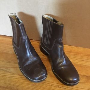 L. L. Bean Angel Boots